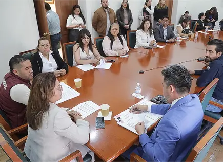 Aprueban crear Fiscal&iacute;a Especializada en Desaparici&oacute;n