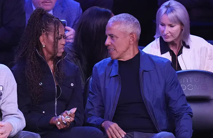 Barack Obama cree en los extraterrestres