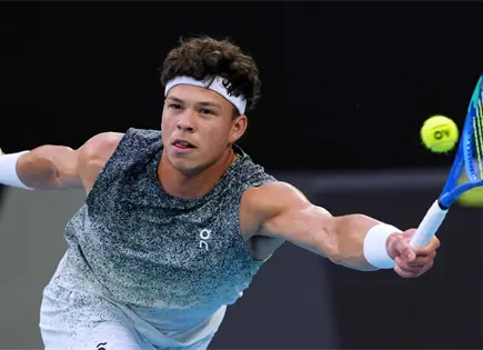 Ben Shelton vence a Taylor Fritz y gana Dallas Open en Texas