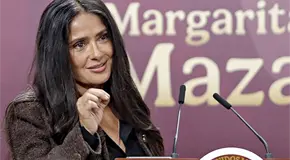 Busca cambiar narrativa del país Busca cambiar narrativa del país