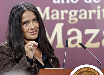 Busca cambiar narrativa del pa&iacute;s