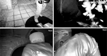 Caso Guthrie: mochila identificada lleva a investigadores hasta Walmart