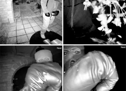 Caso Guthrie: mochila identificada lleva a investigadores hasta Walmart