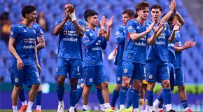 Joel Huiqui pide sanción para Juárez por comentarios sobre arbitraje