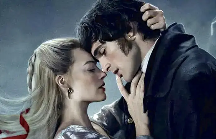 "CUMBRES BORRASCOSAS" PRIMER LUGAR EN TAQUILLAS