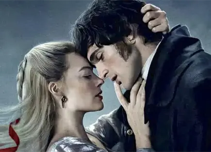 "CUMBRES BORRASCOSAS" PRIMER LUGAR EN TAQUILLAS