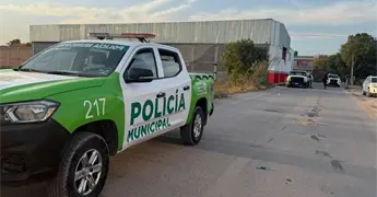 Dos polic&iacute;as municipales lesionados tras agresi&oacute;n en Soledad