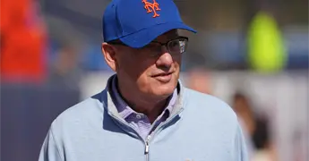 Due&ntilde;o de Mets mantiene al club sin capit&aacute;n