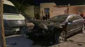 Ejecutan a mujer dentro de su auto en Dalias del Llano