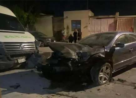 Ejecutan a mujer dentro de su auto en Dalias del Llano Ejecutan a mujer dentro de su auto en Dalias del Llano