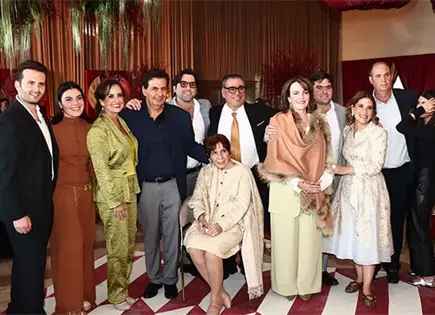 NELLY &iexcl;EJEMPLO DE FORTALEZA Y OPTIMISMO!