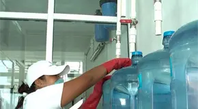 En marcha operativo de sanidad durante la Semana Santa