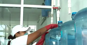 En marcha operativo de sanidad durante la Semana Santa