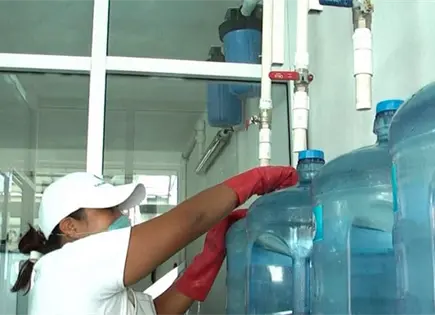 En marcha operativo de sanidad durante la Semana Santa