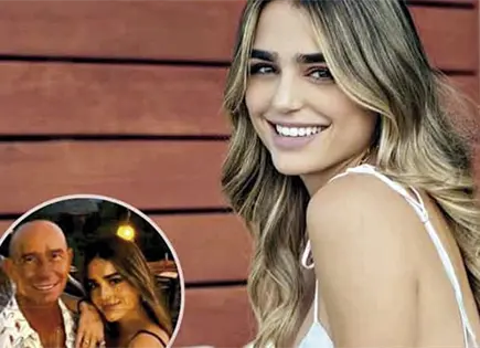 ERIK RUB&Iacute;N CON NUEVO ROMANCE