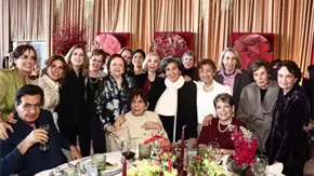 ESPL&Eacute;NDIDA CELEBRACI&Oacute;N