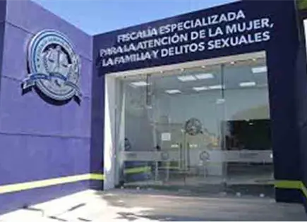 Fiscal&iacute;a de la Mujer, muy austera