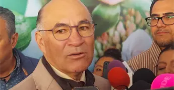 Galindo defiende actuaci&oacute;n policial en Abastos