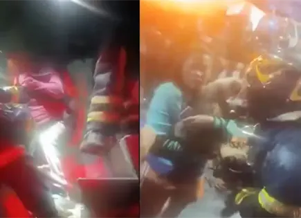 Incendio en negocio de Iztacalco moviliza a cuerpos de emergencia