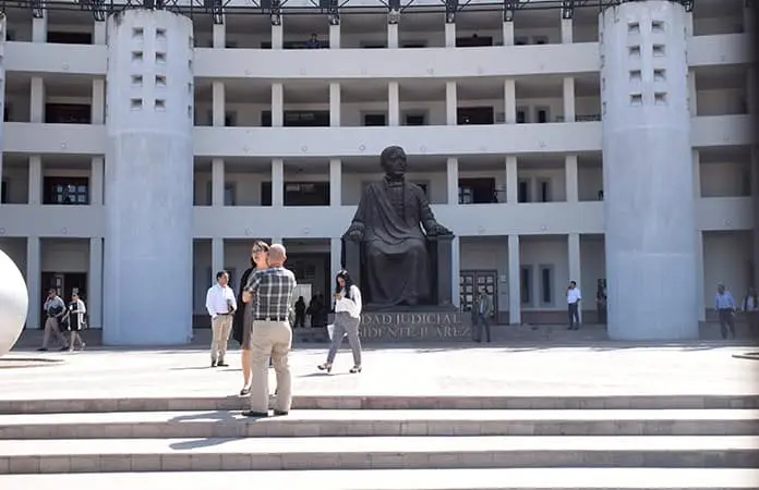 Jubilaciones en STJE generan un cuello de botella Jubilaciones en STJE generan un cuello de botella