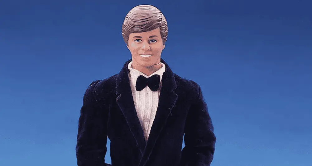 Ken Carson cumple 65 años: historia y evolución del novio de Barbie