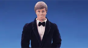 Ken Carson cumple 65 años: historia y evolución del novio de Barbie