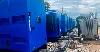 CFE rechaza crisis el&eacute;ctrica en Pen&iacute;nsula de Yucat&aacute;n