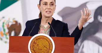 Sheinbaum sobre diferencias en la 4T: