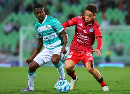 Mazatl&aacute;n consigue primera victoria en torneo Clausura 2026