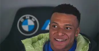 Mbapp&eacute; vuelve y el Madrid va por la revancha ante Benfica