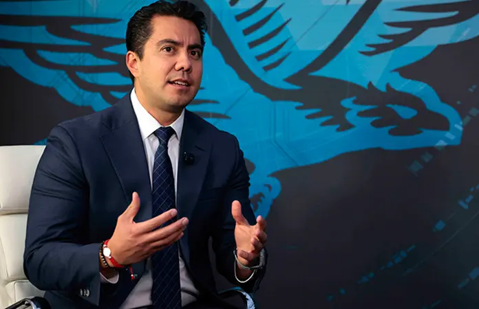 "Mi compromiso, con los queretanos"