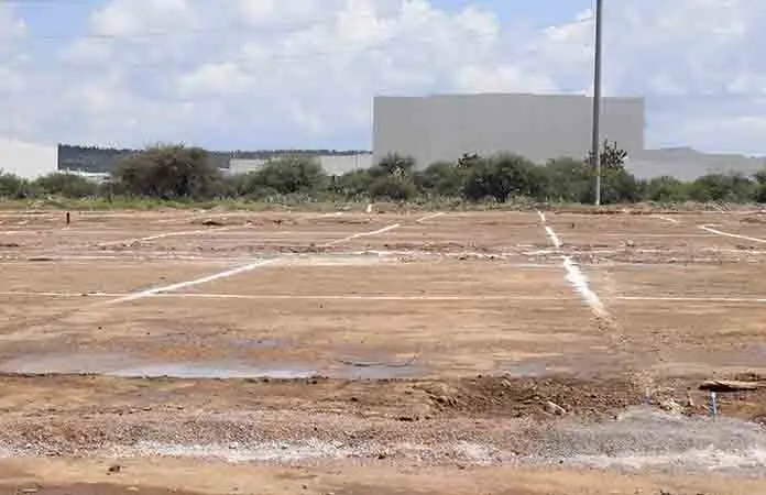 Miente el 6% de los solicitantes de casas