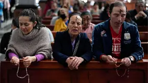 Mi&eacute;rcoles de Ceniza 2026 en M&eacute;xico: inicio de la Cuaresma