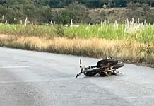 Motociclista pierde la vida en accidente rumbo a Rasc&oacute;n