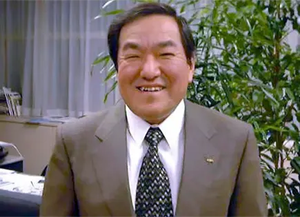 Muere Hideki Sato: creador de consolas SEGA y expresidente