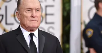 Muere Robert Duvall, actor de El padrino a los 95 a&ntilde;os