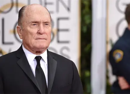 Muere Robert Duvall, actor de El padrino a los 95 a&ntilde;os