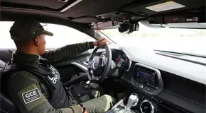 Aprueban dar facultades a polic&iacute;as para investigar delitos