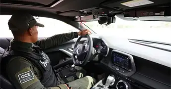 Pagan municipios la certificaci&oacute;n de los polic&iacute;as