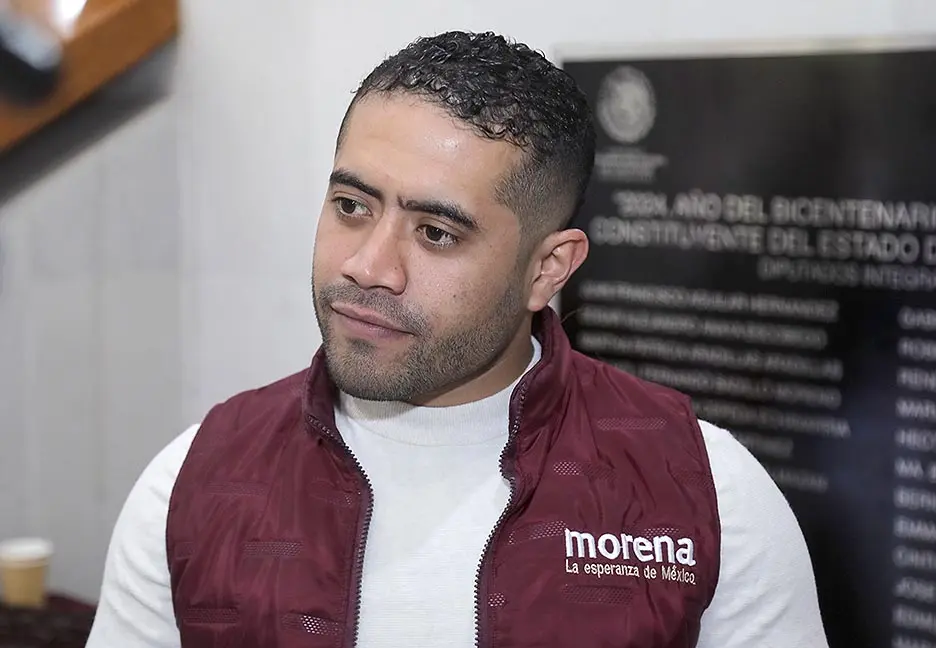 Carlos Arreola Mallol