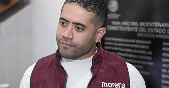 Plantea morenista dar facultades de investigaci&oacute;n a la GCE