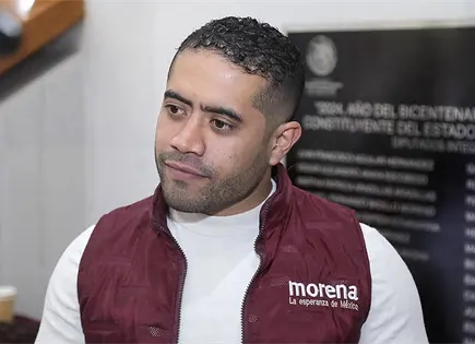 Plantea morenista dar facultades de investigación a la GCE Plantea morenista dar facultades de investigación a la GCE