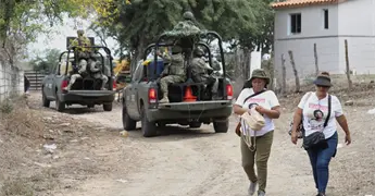 Privaci&oacute;n de mineros en Sinaloa pone bajo lupa resultados en seguridad