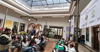 San Luis ser&aacute; sede de encuentro de autos antiguos