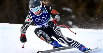 Schleper se despide de juegos invernales