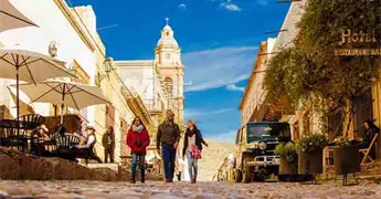 Prev&eacute; Sectur m&aacute;s de un mill&oacute;n de visitantes durante verano