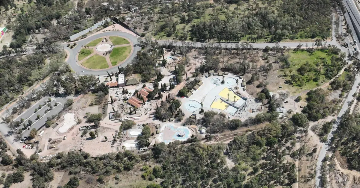 Gobierno perdió la marca Splash; ajustan precio de entrada Gobierno perdió la marca Splash; ajustan precio de entrada