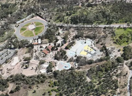 Cambio de Ruta impulsa comit&eacute; de seguimiento a proyecto Splash