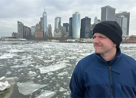 Tormentas pegan en el sureste de EEUU
