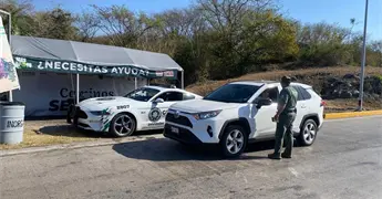 36 detenidos en un d&iacute;a: la mayor&iacute;a por narcomenudeo en SLP